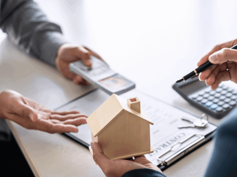 Consultoria Imobiliária