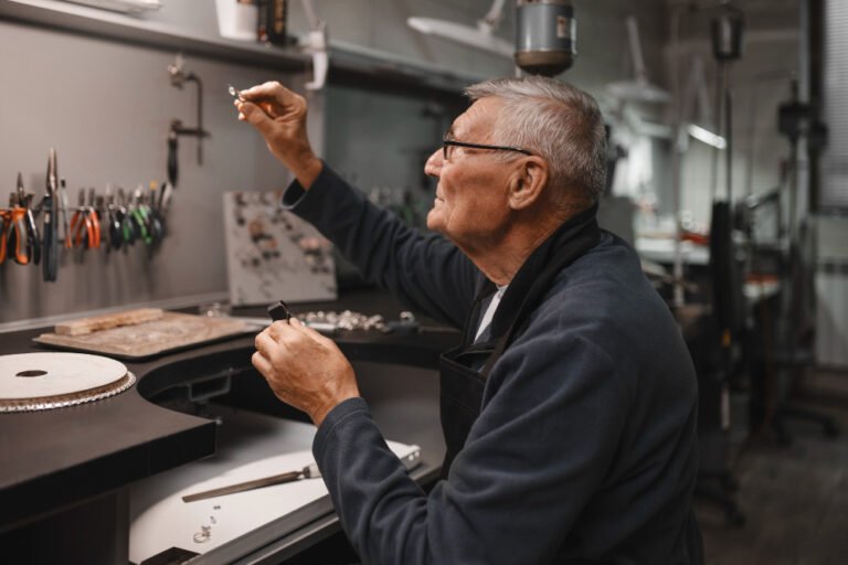 Gravação em Metais