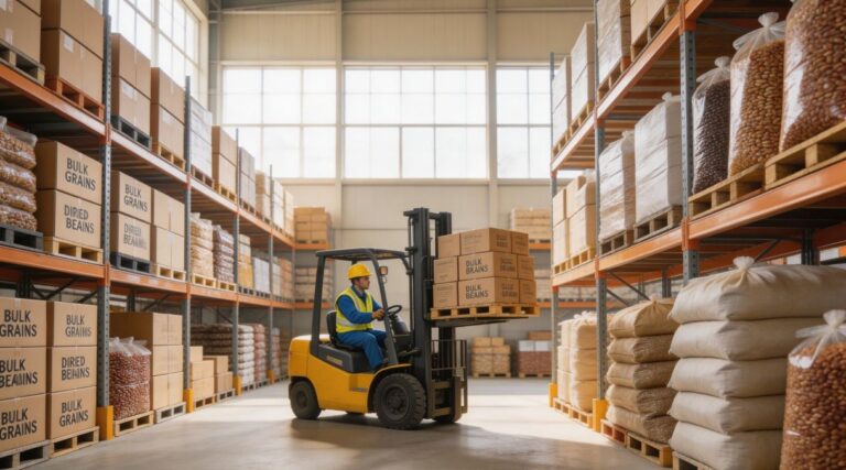 Atacado de Alimentos