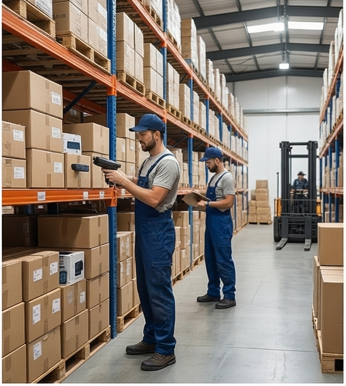 Atacado de Produtos Eletrônicos