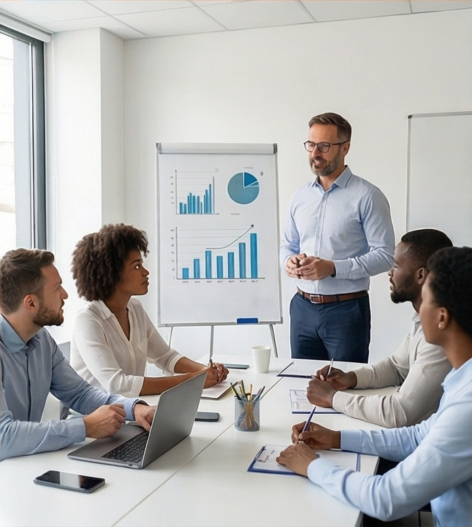 Centro de Treinamento