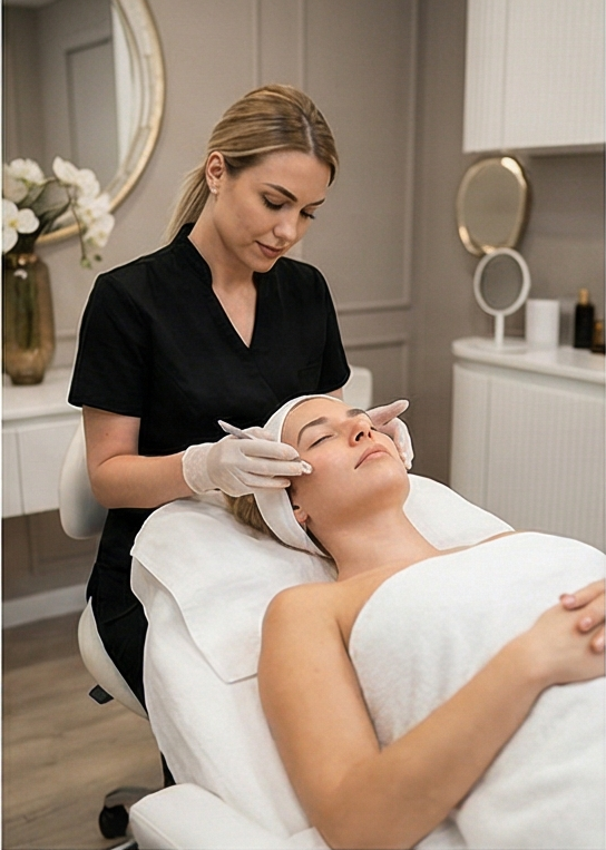 Clínica de Estética Médica