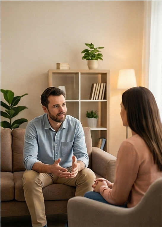 Clínica de Psicologia