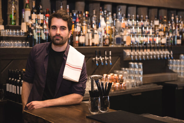 Comércio de Bebidas Alcoólicas