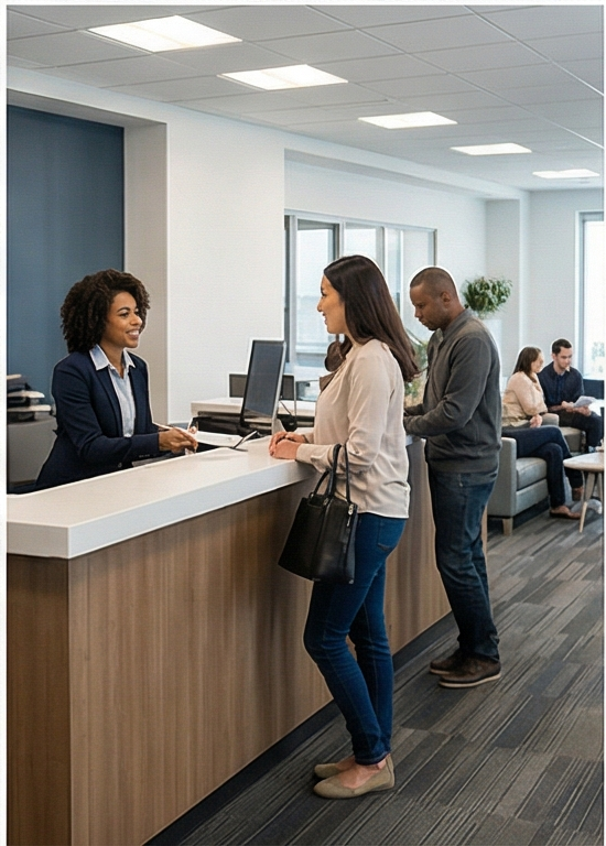 Correspondente Bancário