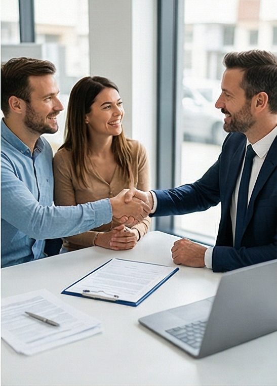 Corretora de Seguros