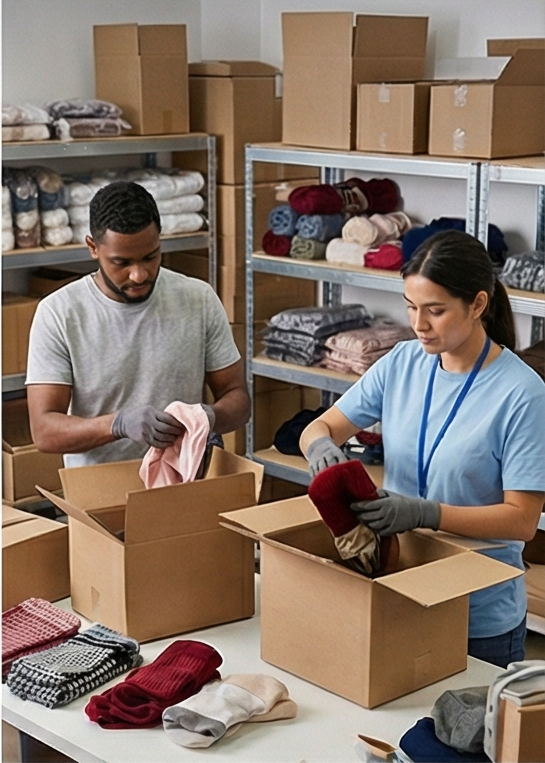 E-commerce de Acessórios