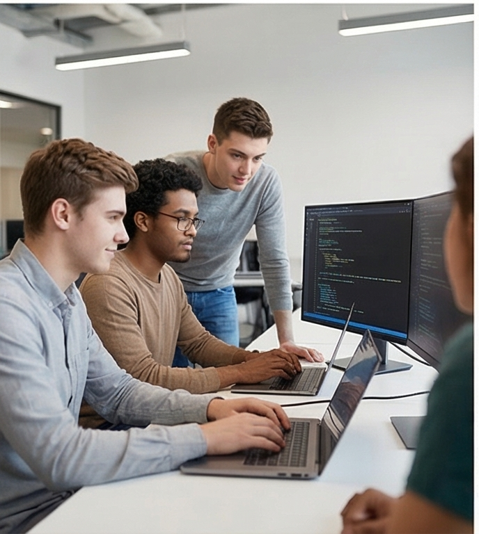 Escola de Programação