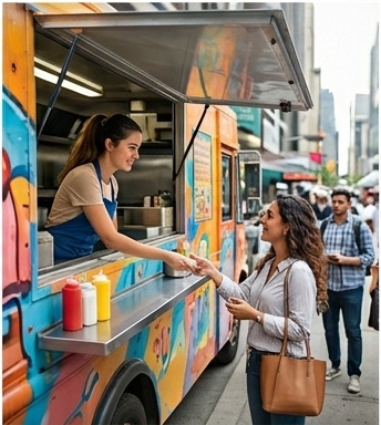 Food Truck
