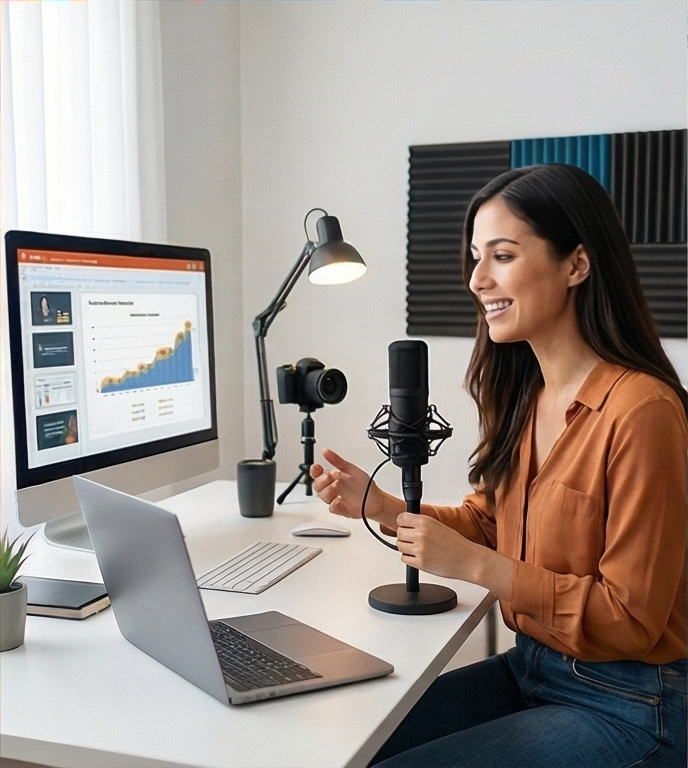 Plataforma de Cursos Online