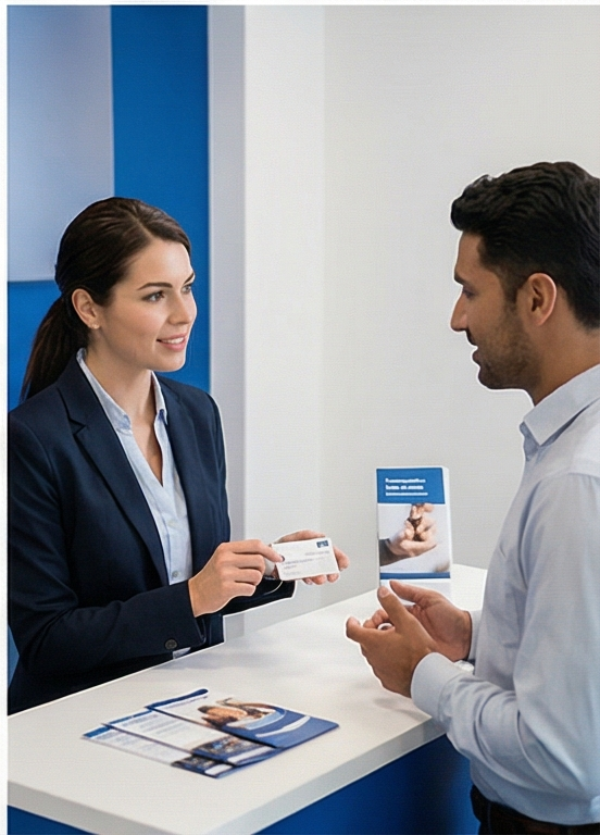 Promotora de Crédito