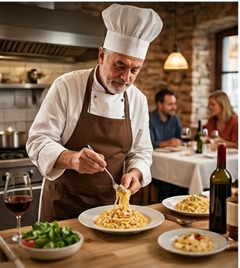 Restaurante Italiano