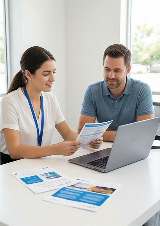 Revenda de Planos de Internet