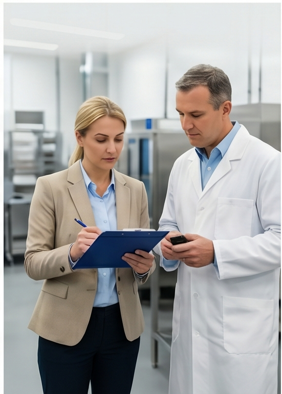 Assessoria Sanitária