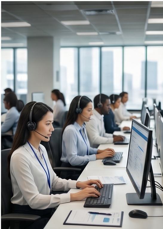 BPO Financeiro