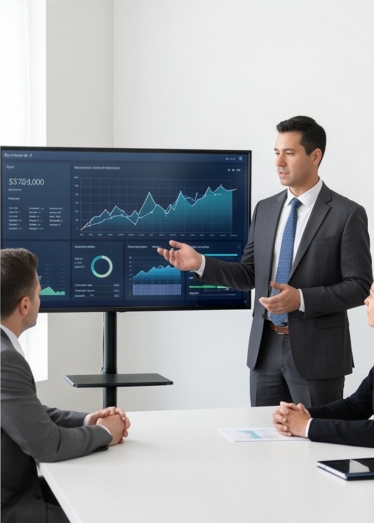 Consultoria em Segurança da Informação