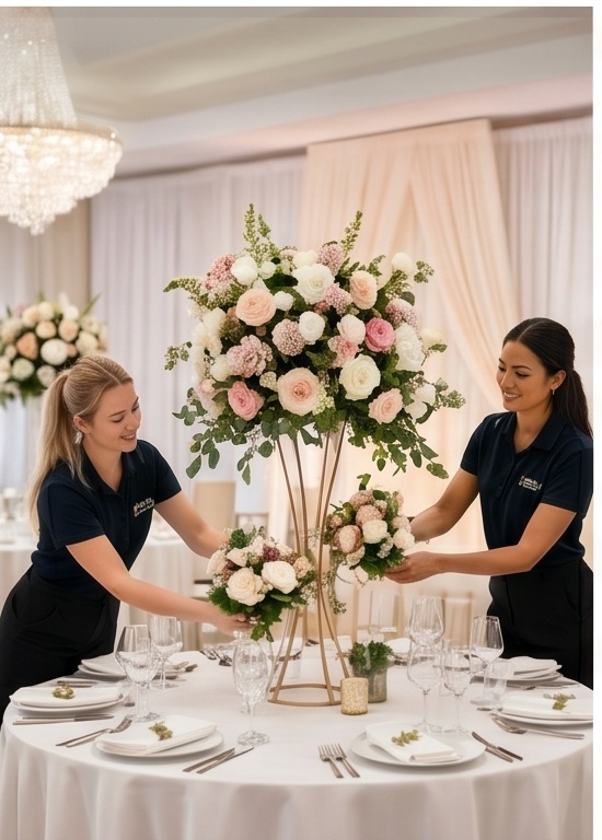 Decoração de Eventos