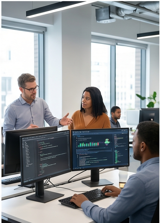 Desenvolvimento de Sistemas SaaS