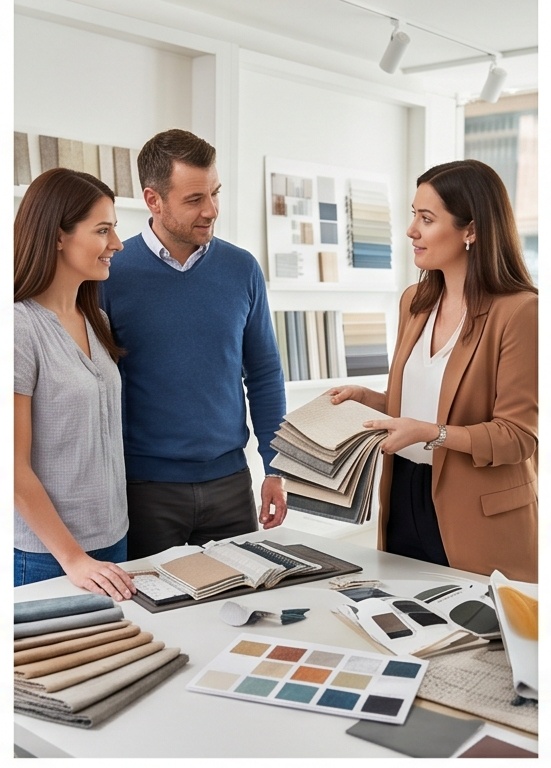 Design de Interiores