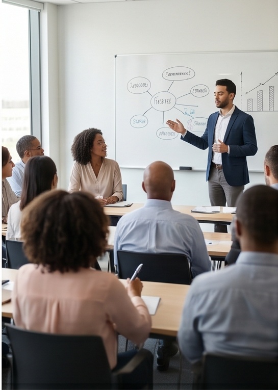 Educação Financeira