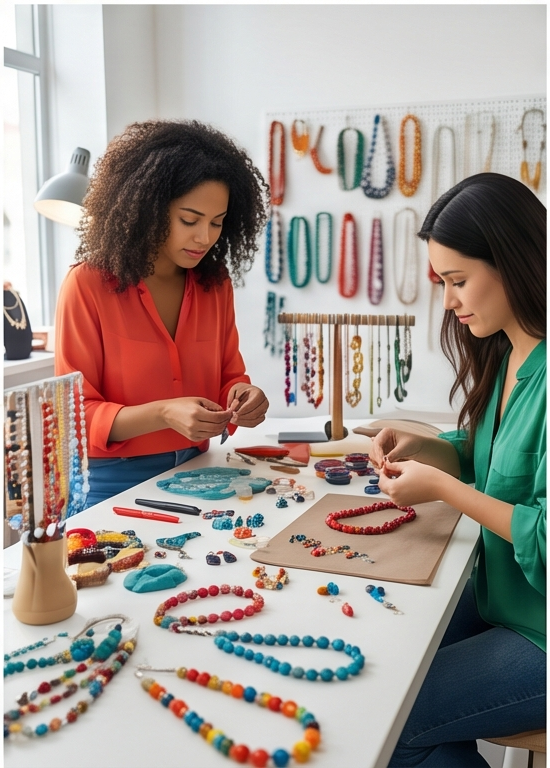 Indústria de Bijuterias