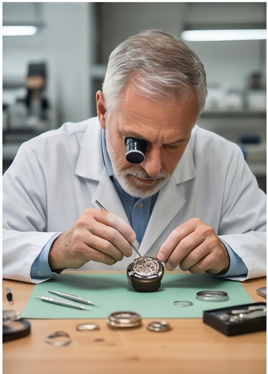 Indústria de Relógios