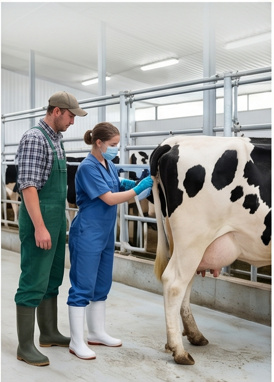 Inseminação Artificial