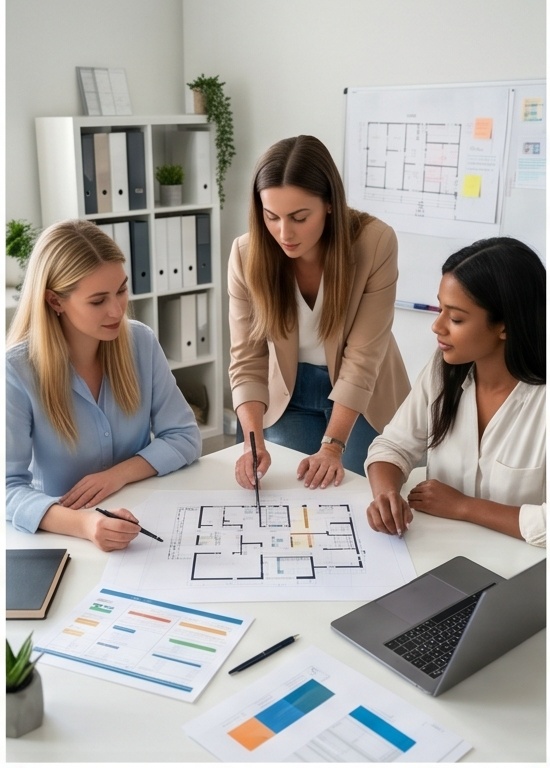 Organização de Eventos