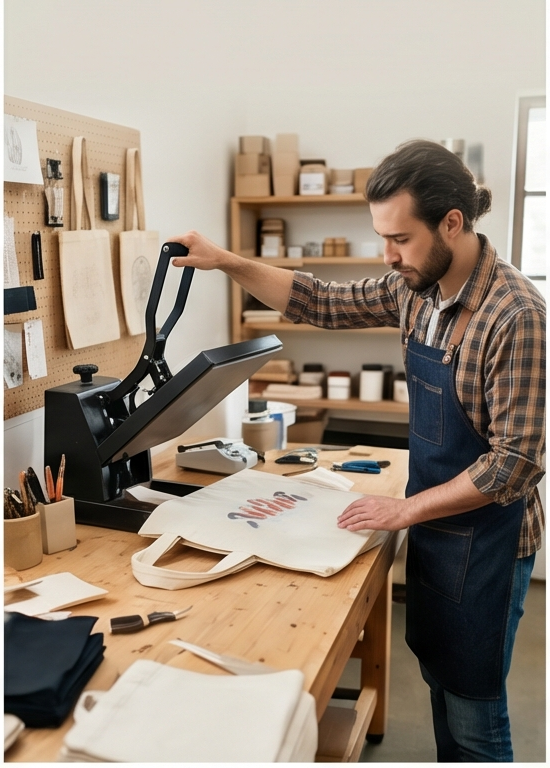 Personalização de Produtos