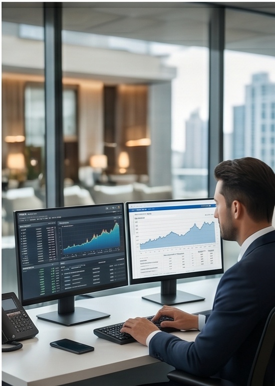 Revenue Management