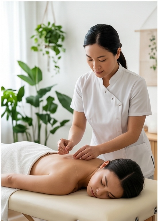 Terapias Alternativas