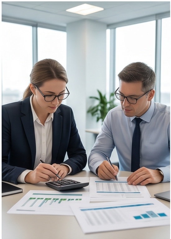 Auditoria Empresarial