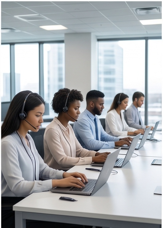 BPO Administrativo