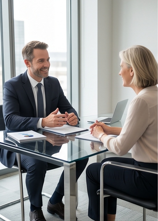 Coaching Executivo