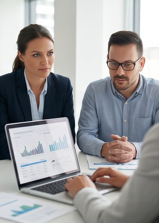 Consultoria Empresarial