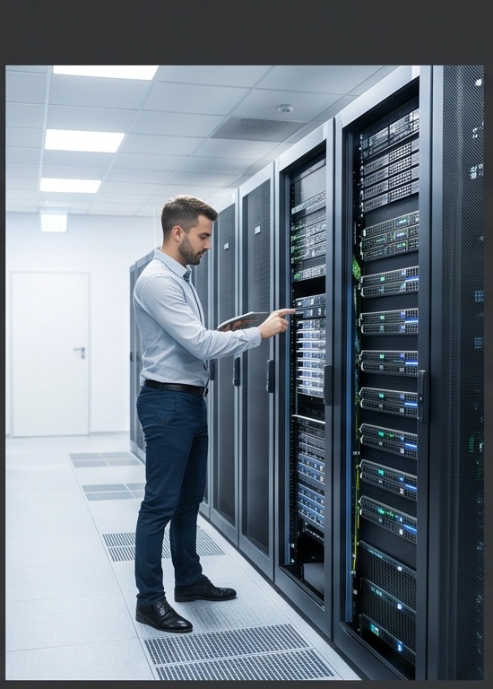 Data Center