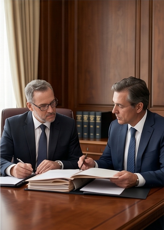 Escritório de Advocacia