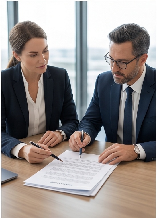 Gestão de Contratos
