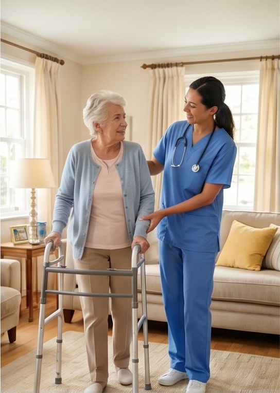 Home Care