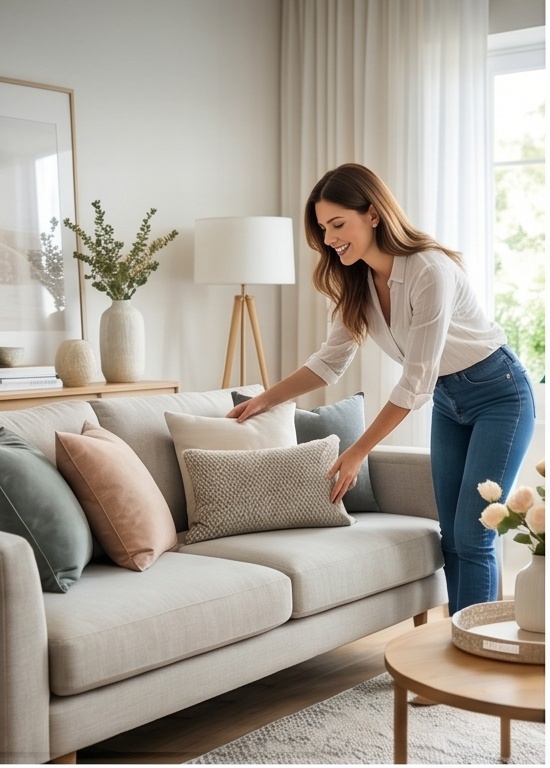 Home Staging