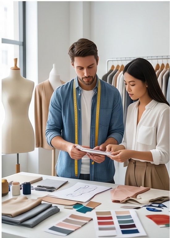 Private Label de Moda