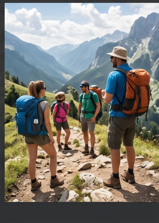 Turismo de Aventura